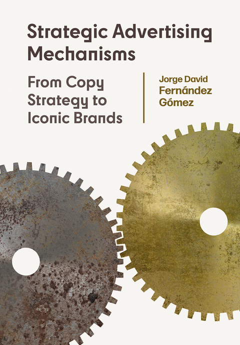 Strategic Advertising Mechanisms -  Jorge David Fernandez Gomez