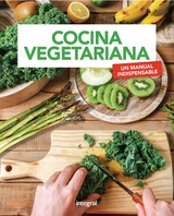 Cocina vegetariana - Pedro Ródenas