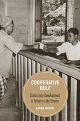 Cooperative Rule - Aaron Windel