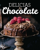 Delicias de chocolate -  Varios Autores