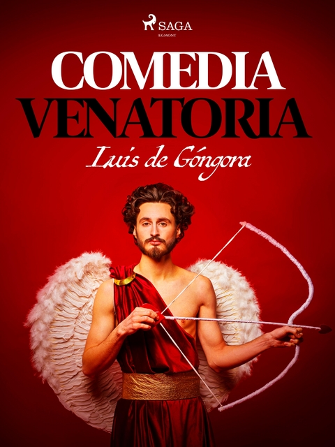 Comedia venatoria - Luis de Góngora