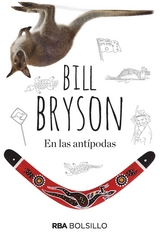 En las antípodas - Bill Bryson