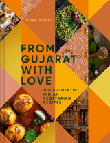 From Gujarat With Love -  Vina Patel