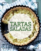 Tartas saladas -  Varios Autores