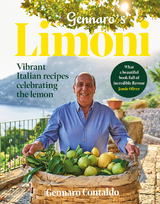 Gennaro's Limoni -  Gennaro Contaldo