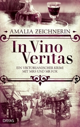 In Vino Veritas - Amalia Zeichnerin