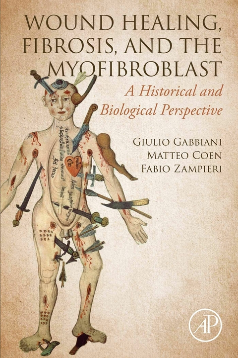 Wound Healing, Fibrosis, and the Myofibroblast -  Matteo Coen,  Giulio Gabbiani,  Fabio Zampieri