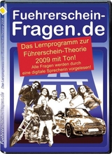 Fuehrerschein-Fragen.de 2009 mit Ton - Biedermann, Klaus