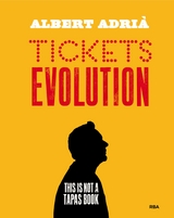 Tickets evolution - Albert Adrià
