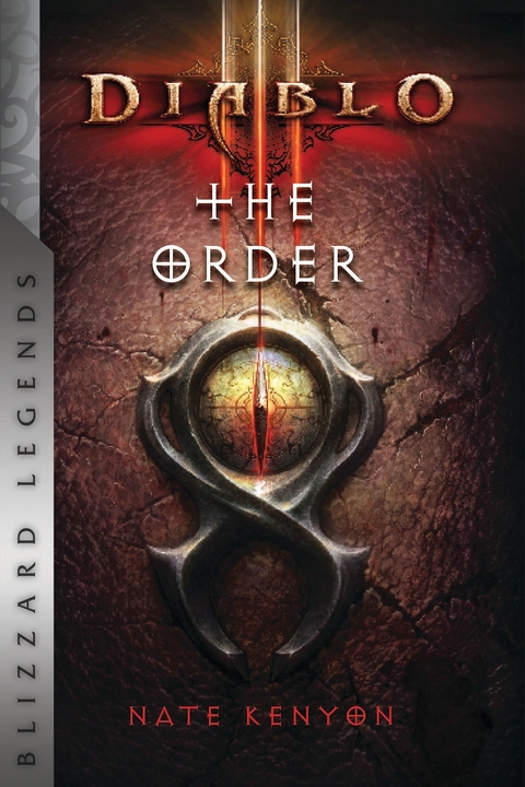 Diablo: The Order -  Kenyon