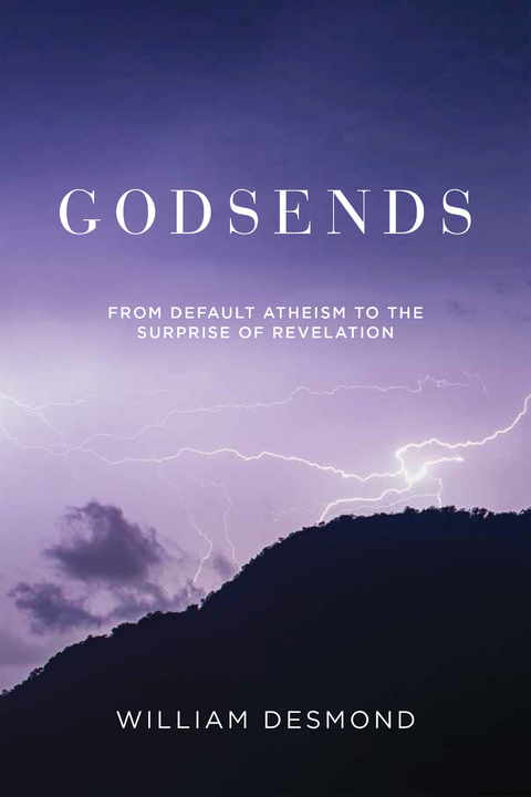 Godsends - William Desmond