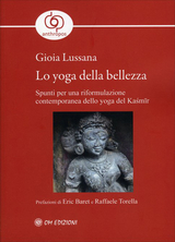 Lo Yoga della Bellezza - Lussana Gioia