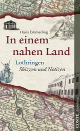 In einem nahen Land - Hans Emmerling