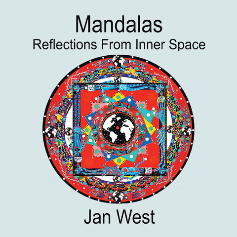 Mandalas -  Jan West