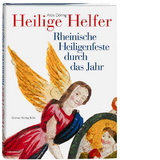 Heilige Helfer - Alois Döring