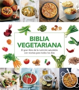 Biblia vegetariana -  Varios Autores