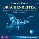 Drachenreiter - Funke, Cornelia; Strecker, Rainer