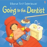 Going to the Dentist - Civardi, Anne