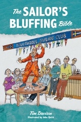 Sailor's Bluffing Bible -  Tim Davison