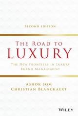 The Road to Luxury - Ashok Som, Christian Blanckaert