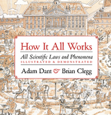 How it All Works - Adam Dant, Brian Clegg