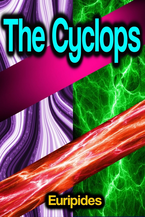 The Cyclops -  Euripides