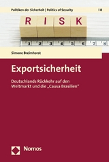Exportsicherheit -  Simone Breimhorst