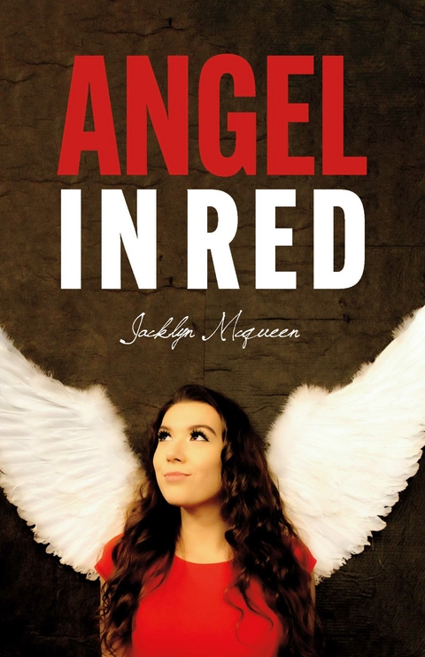 Angel in Red -  Jacklyn Mcqueen