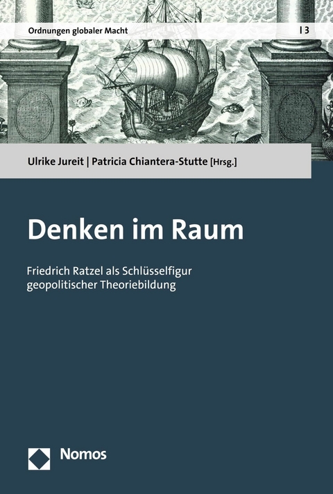 Denken im Raum - 