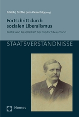 Fortschritt durch sozialen Liberalismus - 