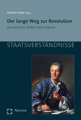 Der lange Weg zur Revolution - 