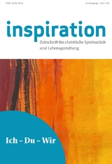Inspiration 3/2021 -  Verlag Echter