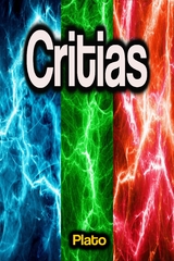 Critias -  Plato