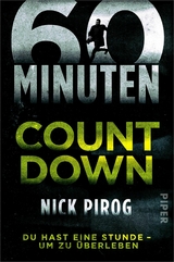 60 Minuten – Countdown - Nick Pirog