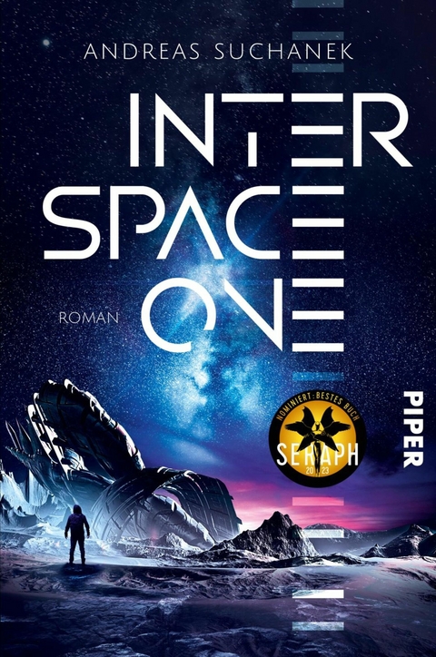 Interspace One -  Andreas Suchanek