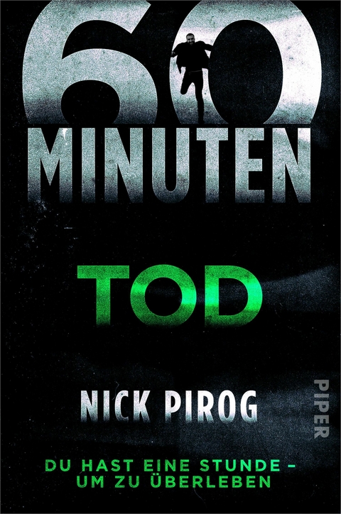 60 Minuten – Tod - Nick Pirog