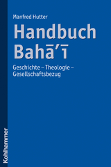 Handbuch Bahai - Manfred Hutter