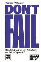 Don't Fail -  Thomas Willberger