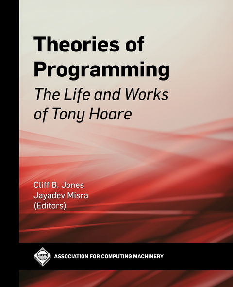 Theories of Programming - 