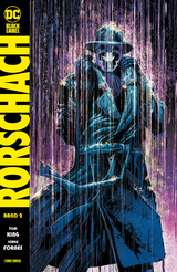 Rorschach -  Tom King