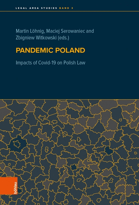 Pandemic Poland - 
