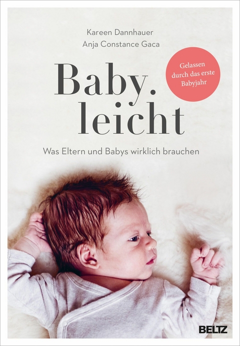 Baby.leicht -  Kareen Dannhauer,  Anja Constance Gaca