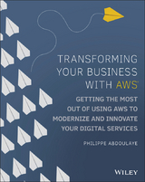 Transforming Your Business with AWS -  Philippe Abdoulaye