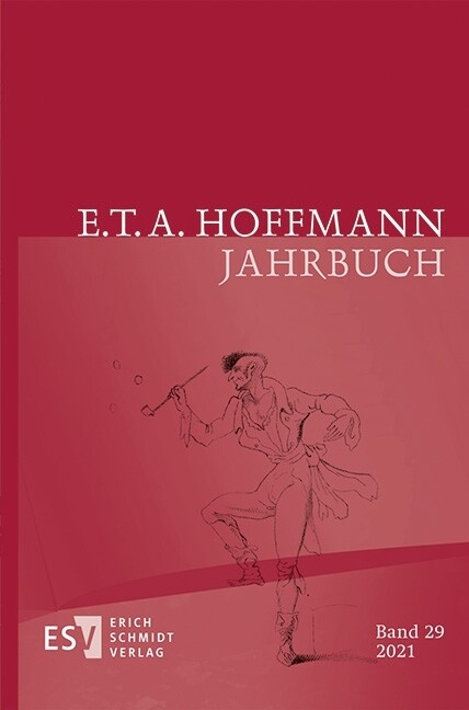 E.T.A. Hoffmann-Jahrbuch 2021 - 