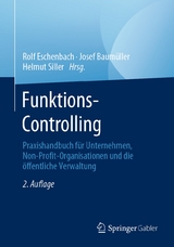 Funktions-Controlling - 