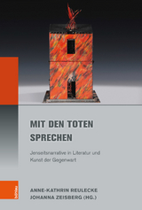 Mit den Toten sprechen - 