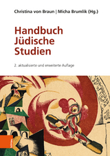 Handbuch Jüdische Studien -  Christina von Braun,  Micha Brumlik