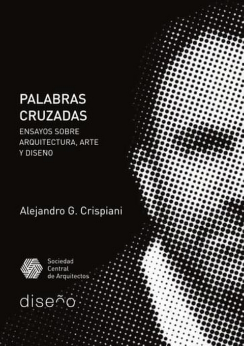 Palabras cruzadas - Alejandro Crispiani