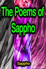 The Poems of Sappho -  Sappho