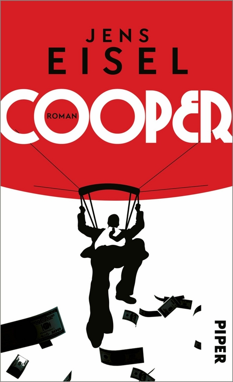 Cooper - Jens Eisel